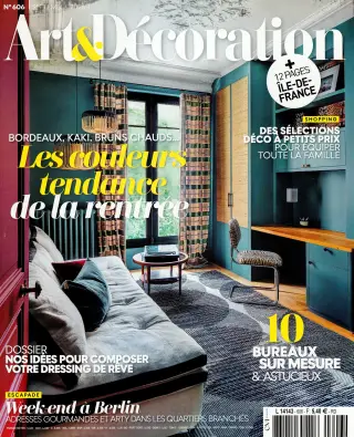 Art & Décoration