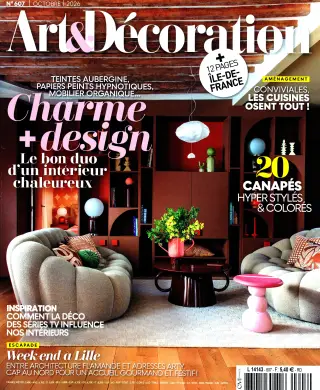 Art & Décoration