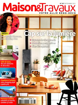 Subscription Maisons & Travaux