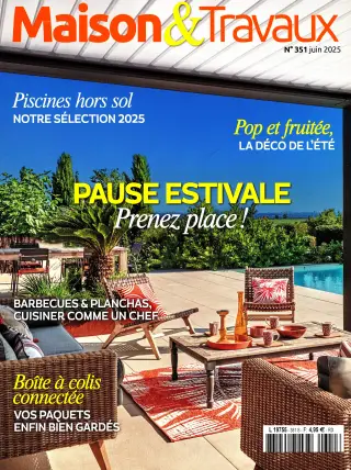 Subscription Maisons & Travaux