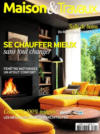 Subscription Maisons & Travaux