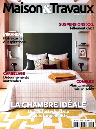 Subscription Maisons & Travaux