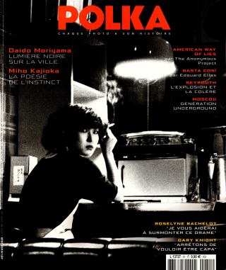 Subscribe To Polka Magazine General News Magazines Uni Presse Subscribe To Polka Magazine General News Magazines Uni Presse