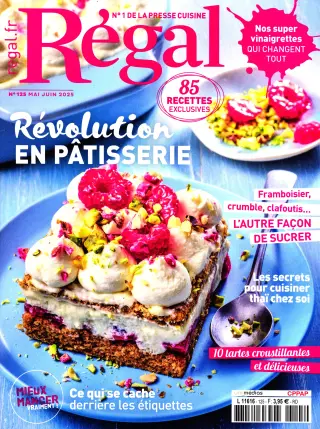 Régal