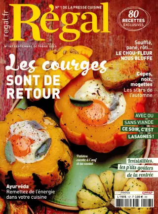 Régal