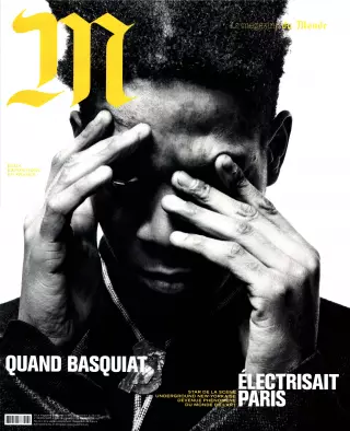 Le Monde Week-End + M Le Magazine