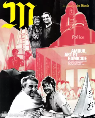 Le Monde Week-End + M Le Magazine