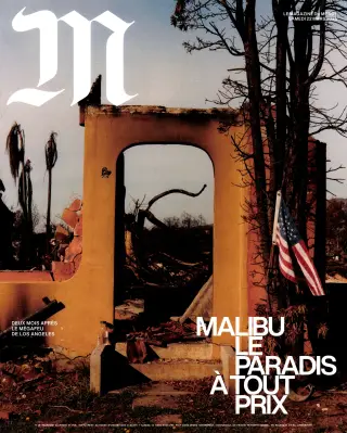 Le Monde Week-End + M Le Magazine