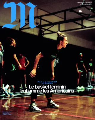 Le Monde Week-End + M Le Magazine