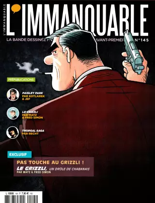 L'immanquable