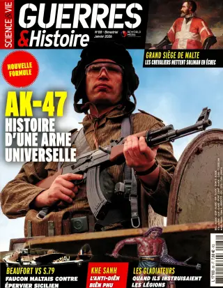 Guerres & Histoire
