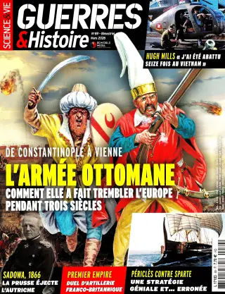 Guerres & Histoire