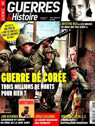 Guerres & Histoire