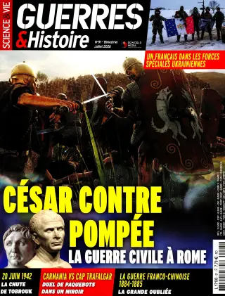 Guerres & Histoire