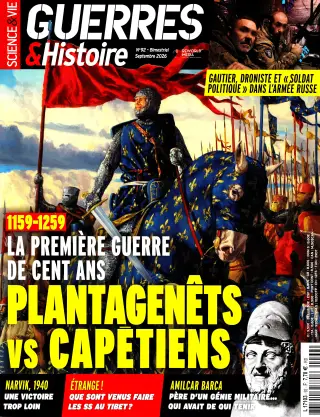 Guerres & Histoire