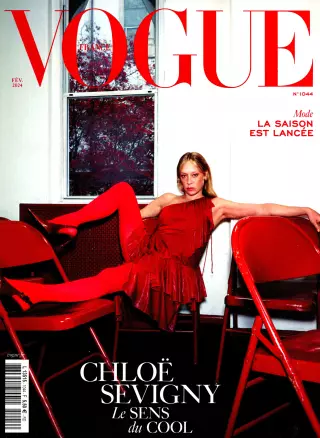 Subscribe to Vogue - Fashion & Style Magazines - UNI-Presse