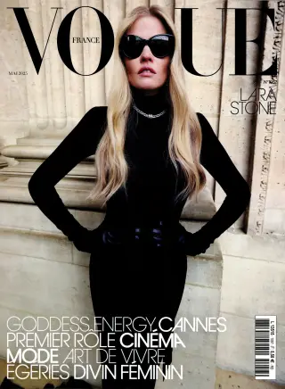 Vogue