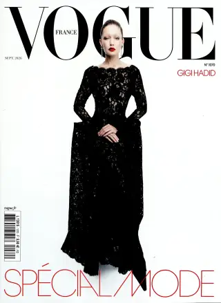 Vogue