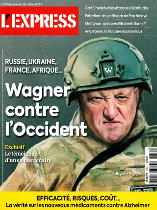 L’Express