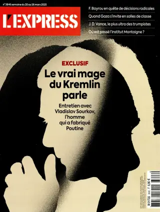 L’Express
