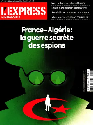L’Express