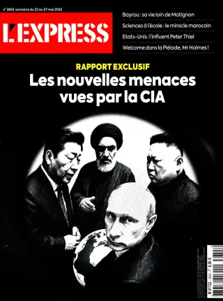 L’Express