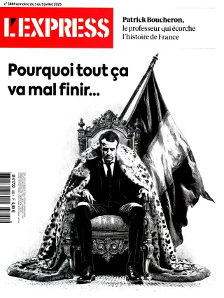 L’Express