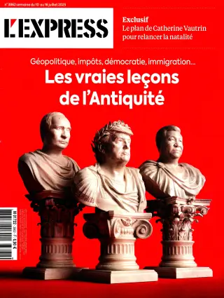 L’Express