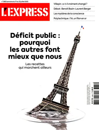 L’Express