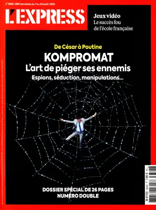 L’Express