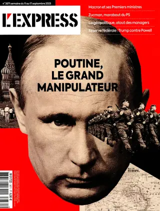 L’Express