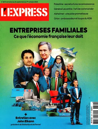 L’Express
