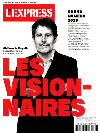 L’Express
