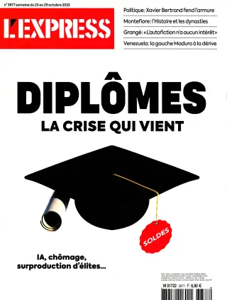 L’Express