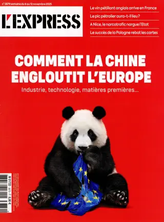 L’Express