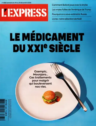 L’Express