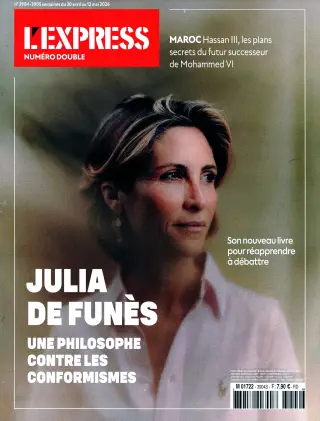 L’Express
