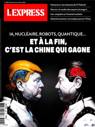 L’Express