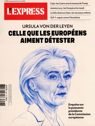 L’Express