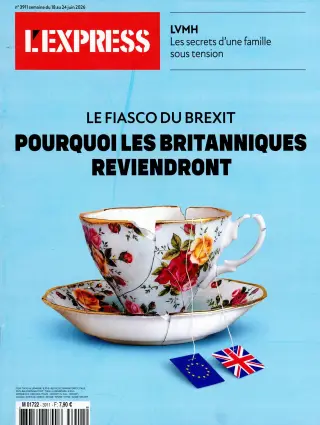 L’Express
