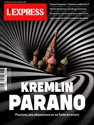 L’Express