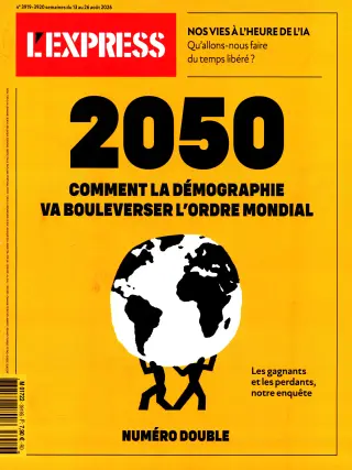 L’Express