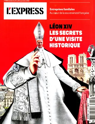 L’Express