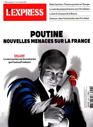 L’Express