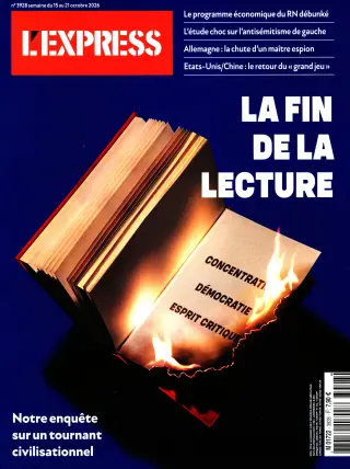 L’Express