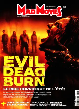 Mad Movies