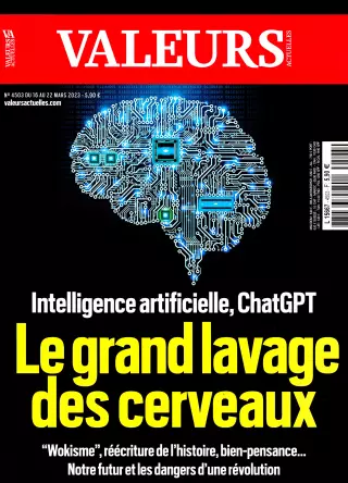 Valeurs actuelles