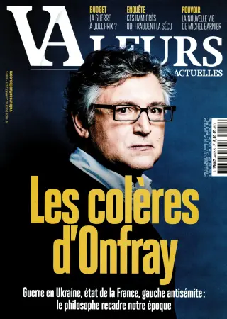 Valeurs actuelles