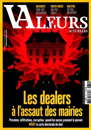 Valeurs actuelles