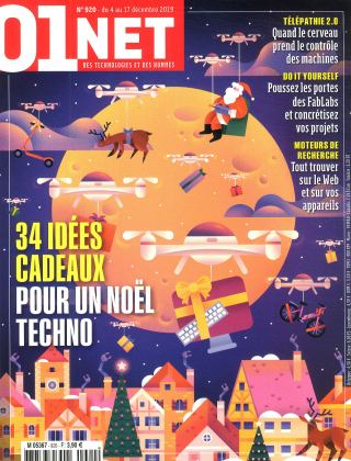 01Net